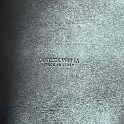Bottega Veneta Andiamo Large Dark Chocolate Brown Handbag