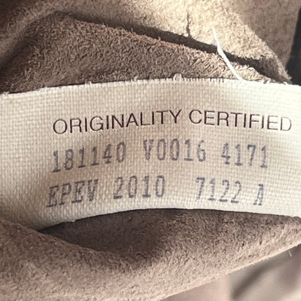 Bottega Veneta Veneta Hobo Maxi Navy Intrecciato Leather 51cm