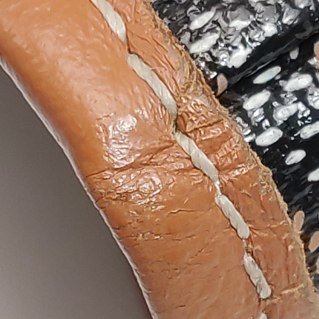 Goyard Saint Louis Tote PM Medium Brown French Bulldog 2020