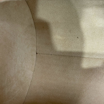 Louis Vuitton x Takashi Murakami Papillon 28 Cherry Blossom White Monogram Handbag