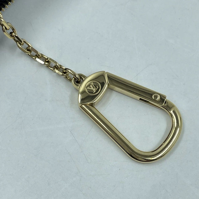 Sold Louis Vuitton Recto Verso Monogram Leather Cardholder Wallet