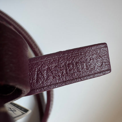 Goyard Saint Louis GM Tote Large Burgundy 2016