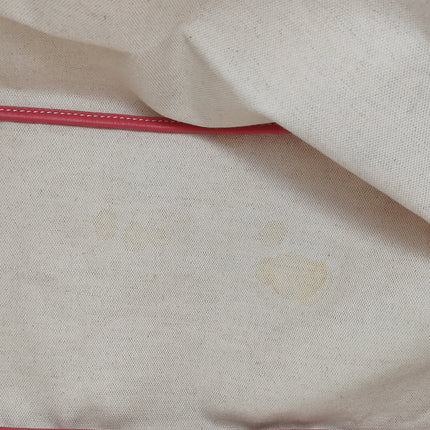 Goyard Special Edition Pink Saint Louis GM Large Tote 2018