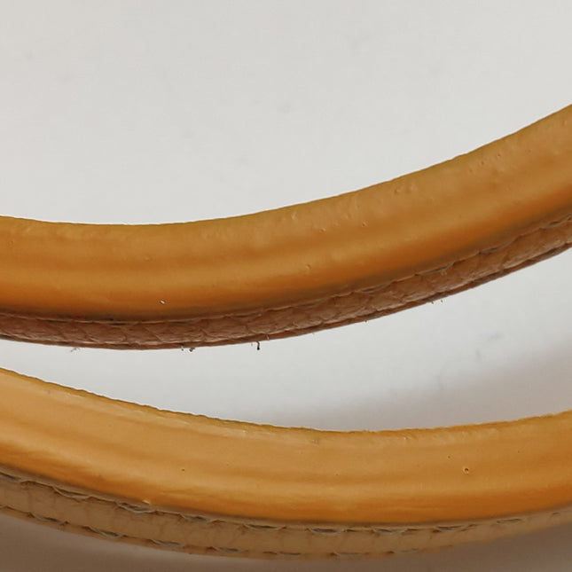 Goyard Saint Louis GM Large Tote Yellow 2017