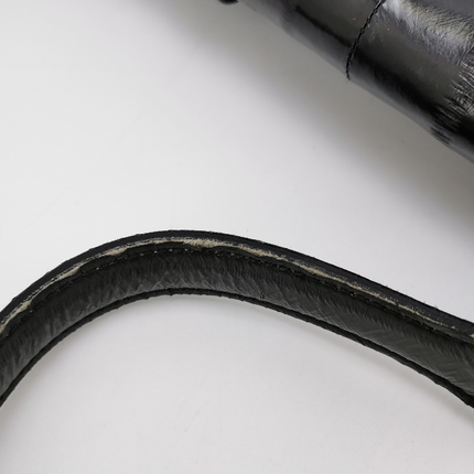 Gucci Jackie 1961 East West Small Leather Shoulder Bag Black