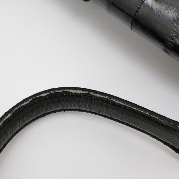 Gucci Jackie 1961 East West Small Leather Shoulder Bag Black