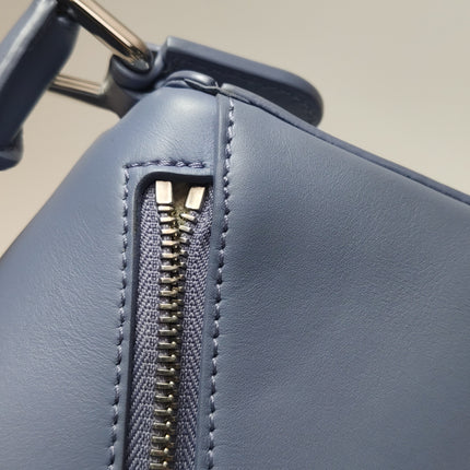 Loewe x Howl's Moving Castle Studio Ghibli Puzzle Calcifer Small Misty Blue