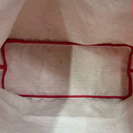 Goyard Saint Louis PM Tote Medium Pink 2018