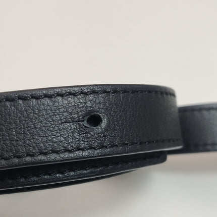 Loewe Puzzle Small Beige Herbarium Holiday Collection Calfskin Leather Crossbody Bag