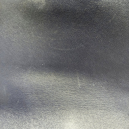 Chanel Classic Flap Rectangular Mini 2015 Navy Lambskin Gold Hardware