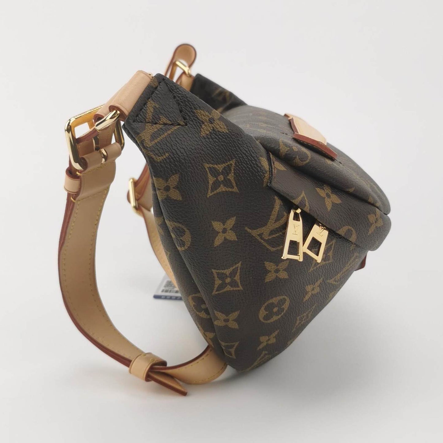 Louis Vuitton Bumbag Monogram Brown 2018