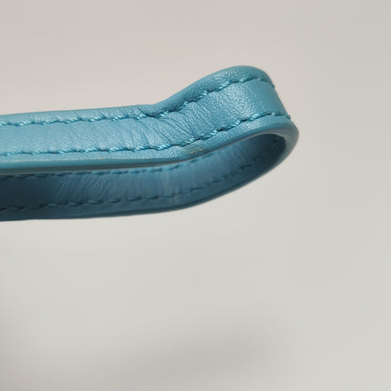 Loewe x Howl's Moving Castle Studio Ghibli Collection Puzzle Mini Blue Flying Dog