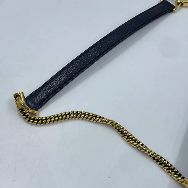 Louis Vuitton Avant-Garde Pochette Clutch Suede Leather Crystal Logo, 2011