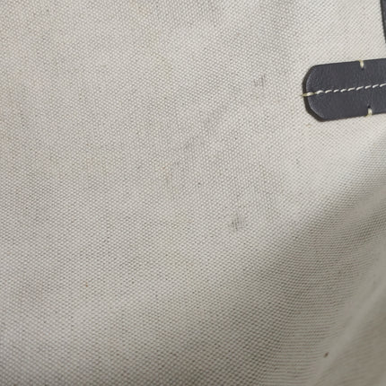 Goyard Saint Louis Tote PM Medium Grey French Bulldog