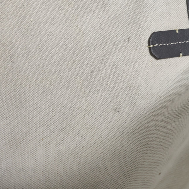 Goyard Saint Louis Tote PM Medium Grey French Bulldog