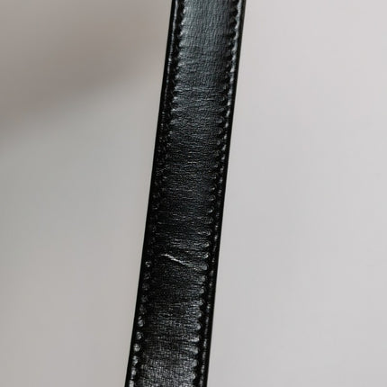 Sold Gucci Jackie 1961 Black Leather Bag Small with Adjustable Strap