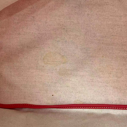 Goyard Special Edition Pink Saint Louis GM Large Tote 2018