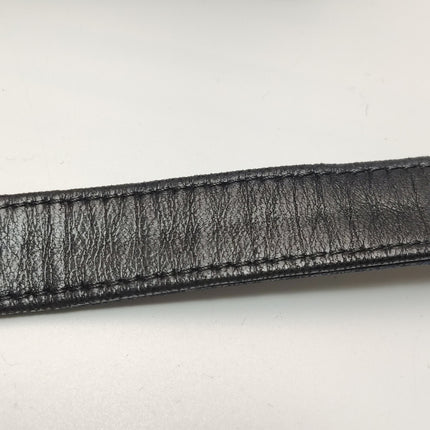 Chanel Le Boy Small Black Lambskin Leather Antiqued Gold Hardware