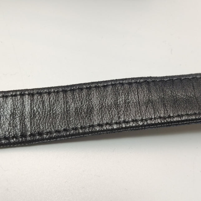 Chanel Le Boy Small Black Lambskin Leather Antiqued Gold Hardware