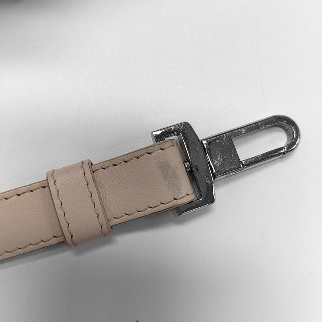 Rimowa Personal Aluminium Cross-Body Bag Ballerina Pink