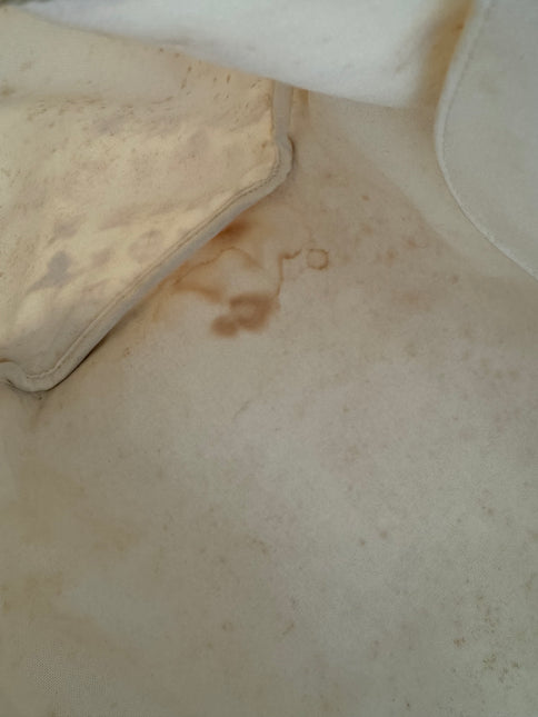 Louis Vuitton Speedy 35 Monogram Watercolor Pink Handbag Richard Prince 2008