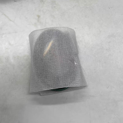 Gucci Jackie 1961 Green Grained Leather Bag Small with Adjustable Strap