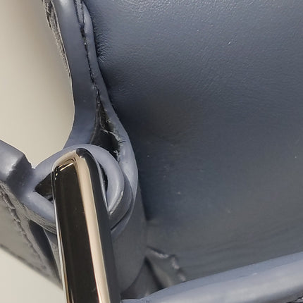 Loewe x Howl's Moving Castle Studio Ghibli Puzzle Calcifer Small Misty Blue