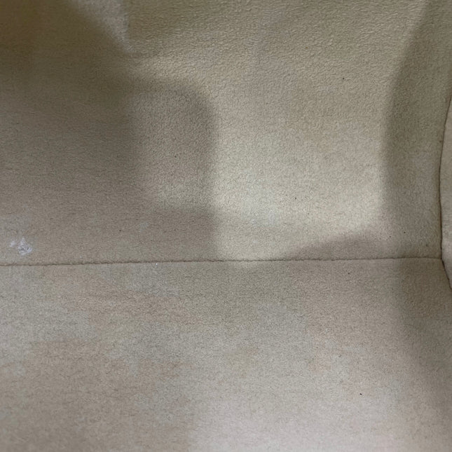 Louis Vuitton x Takashi Murakami Papillon 28 Cherry Blossom Monogram Handbag