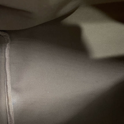 Louis Vuitton x Yayoi Kusama Limited Edition Speedy 30 Yellow Top Handle Bag