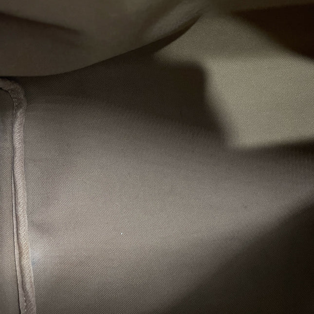 Louis Vuitton x Yayoi Kusama Limited Edition Speedy 30 Yellow Top Handle Bag