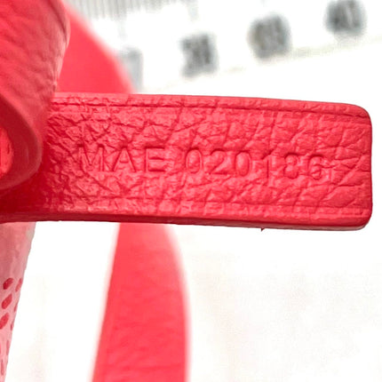 Goyard Special Edition Pink Saint Louis GM Large Tote 2018