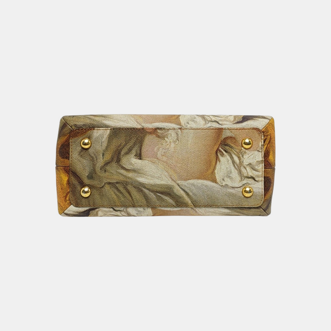 Louis Vuitton x Jeff Koons Masters Collection Fragonard Montaigne MM