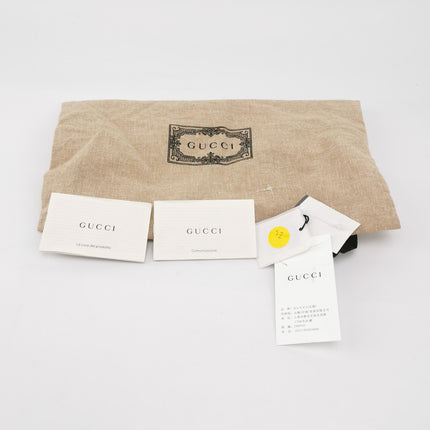 Gucci Crocodile-Pattern Pink Velvet Jacquard Medium Handbag Crystal Ribbon Chain Strap