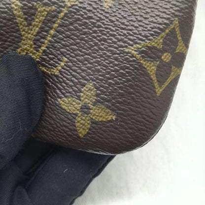 Sold Louis Vuitton Pochette Jour GM Travel Document Bag Brown Monogram