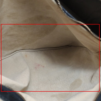 Bottega Veneta Veneta Hobo Maxi Black Leather 52cm