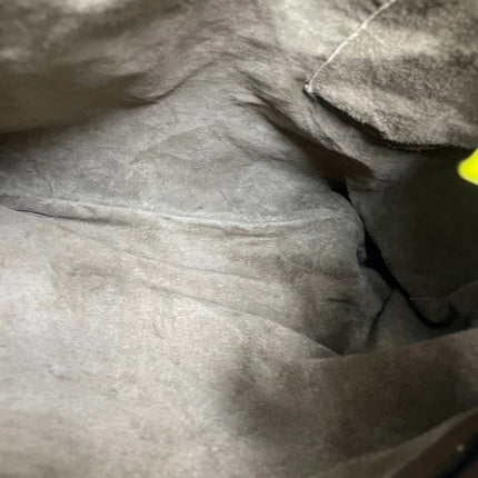 Bottega Veneta Hobo Maxi Chocolate Brown leather 54cm