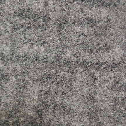 Sold Fendi Baguette Bag Grey Wool Zucca Print Shoulder Bag