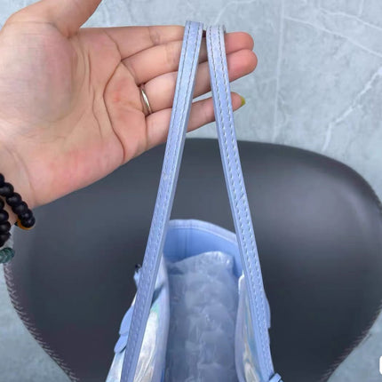 Louis Vuitton x Jeff Koons Masters Van Gogh Neverfull MM Tote Medium
