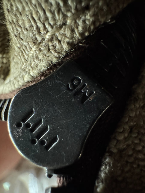 Bottega Veneta Maxi Convertible Tote Dark Chocolate Brown Smooth Leather 55cm