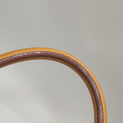 Hermes Birkin 40 Gold TC Clemence Leather Gold Hardware 1994