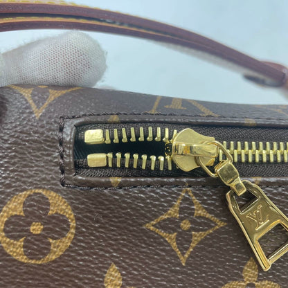 Sold Louis Vuitton Bumbag Monogram Brown 2020