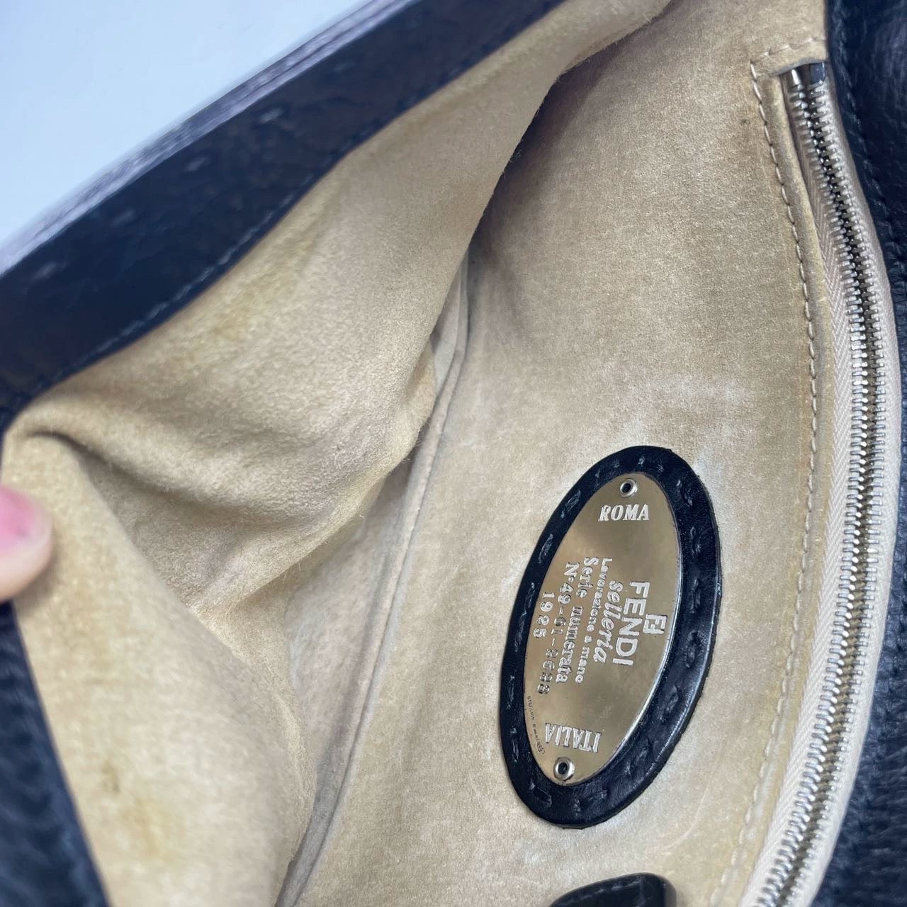 Fendi borse 2017 sale