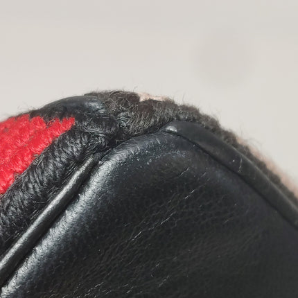 Chanel Rare Precious Symbols Needlepoint East West Shoulder Bag