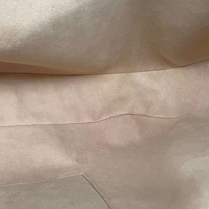 Gucci Jackie 1961 Large Brown Leather and Monogram Web with Long Strap