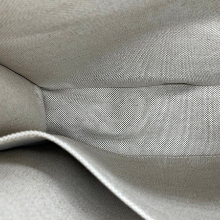 Louis Vuitton OnTheGo Large Hotel Labels Brown Monogram Crossbody Tote