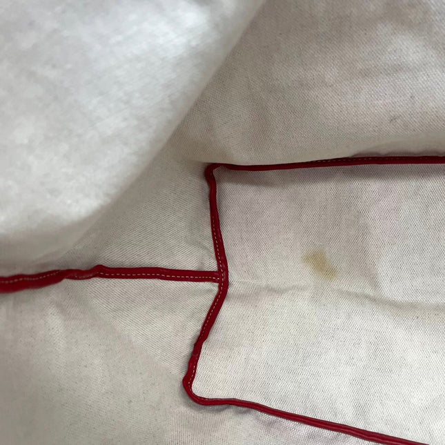 Goyard Saint Louis Tote GM Large Red 2015