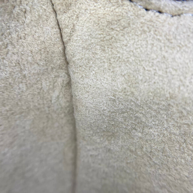 Louis Vuitton x Takashi Murakami Papillon 28 Cherry Blossom Monogram Handbag