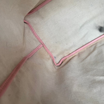 Goyard 2009 Special Edition Pink Saint Louis GM Large Tote