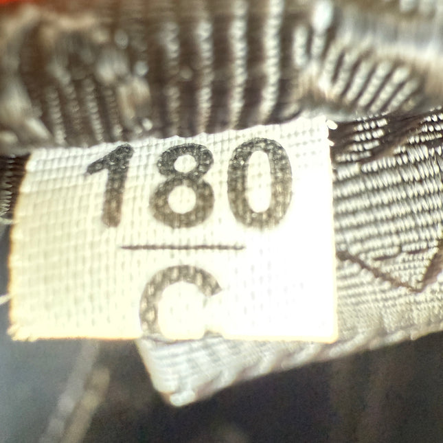 Prada Galleria Saffiano Leather Large Black with Strap