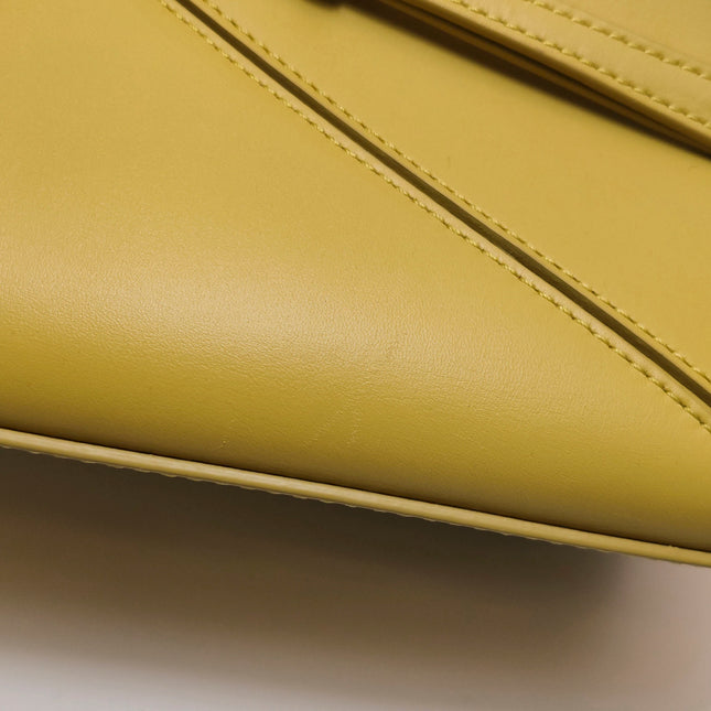 Loewe x Howl's Moving Castle Studio Ghibli Puzzle Small Yellow Dog